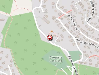 Carte de Broker & Partner à Saint-mandrier-sur-mer