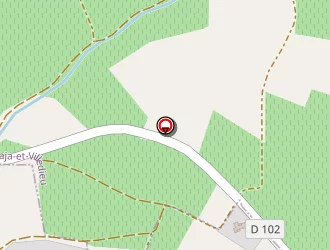 Carte de Bartrina Céline à Pauligne