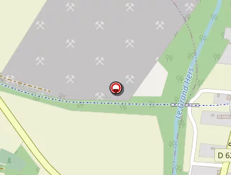 Carte de Adam Guy à Moulin-neuf