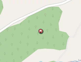 Carte de Des Bois Coussatois à Coussa