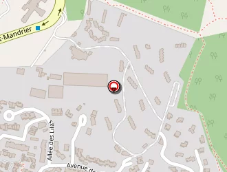 Carte de Le Skipper à Saint-mandrier-sur-mer