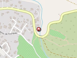 Carte de Profil Alu à Pieusse