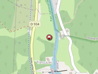 Carte de Stachura Marek à Castet