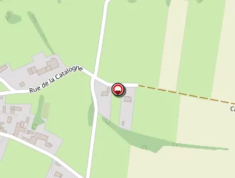 Carte de Sassus Annie à Tuzaguet