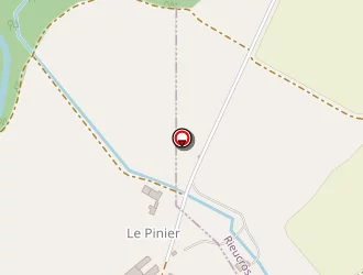 Carte de Morel Laurent à Issards (les)