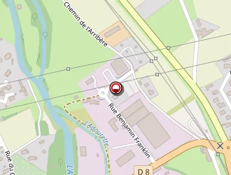 Carte de Montero à Bagnères-de-bigorre