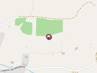 Carte de Bilbo à Pieusse