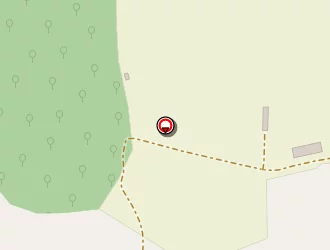 Carte de Paint Ball à Benagues