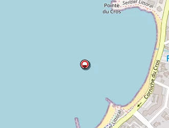 Carte de Fonteix Benjamin à Six-fours-les-plages