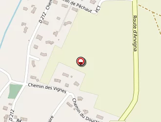 Carte de Malbreil François à Issards (les)