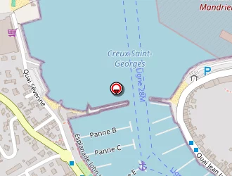 Carte de Pbcom83 à Saint-mandrier-sur-mer