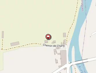 Carte de Marseille Laurent à Benagues