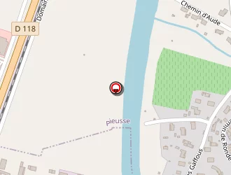 Carte de Pekin Tokyo à Limoux