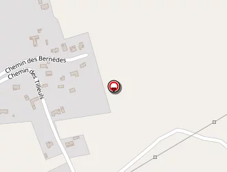 Carte de Bouhours Marc à Labarthe-rivière