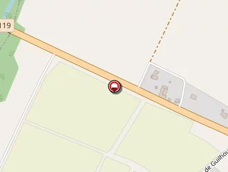 Carte de Lemaire Vincent à Rieucros