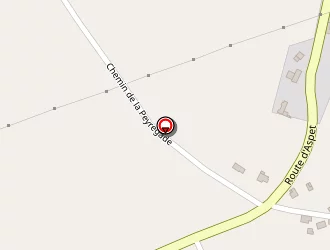 Carte de Pujol Joëlle à Figarol