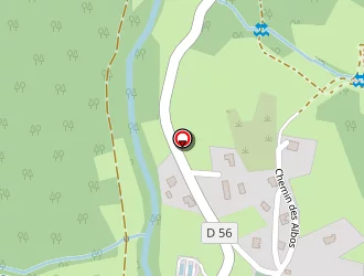 Carte de Dias De Azevedo José à Greffeil