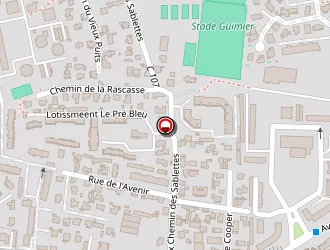 Carte de Van Antony Philippe à Seyne-sur-mer (la)