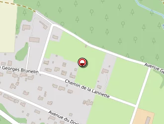 Carte de Nouveau Décor à Saint-laurent-de-neste