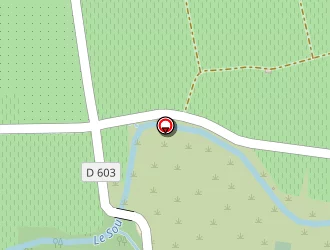 Carte de Donnet Jean-gabriel à Villetritouls