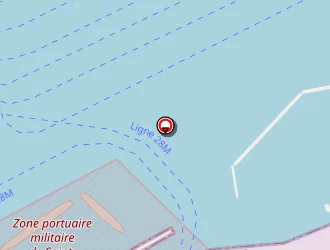 Carte de Isa Services à Saint-mandrier-sur-mer