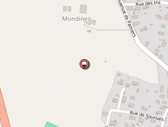 Carte de Pro'g Cafeteria Restaurant à Verniolle