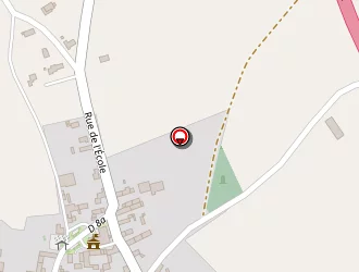 Carte de Marques Patrick à Ausson