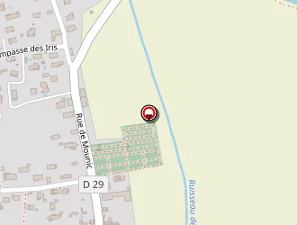 Carte de Action Soudure à Verniolle