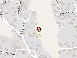 Carte de Pages Emile à Verniolle