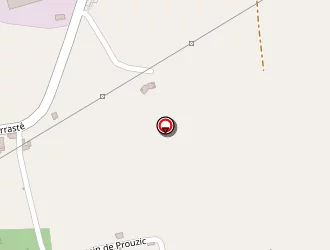 Carte de Teghene Pierre à Valentine