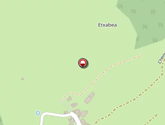 Carte de Urgence (services Locaux) à Etchebar