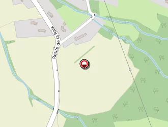 Carte de Montauban Pierre à Touille