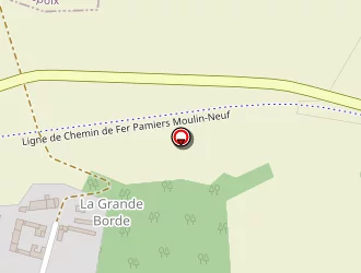 Carte de Laget Jacques à Roumengoux