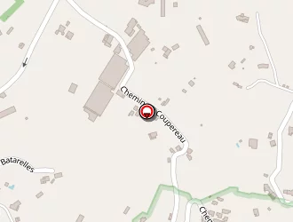 Carte de Glaces Marie à Carqueiranne