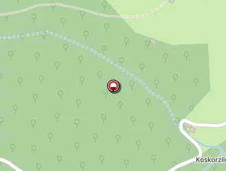 Carte de Zarranz Catherine à Aldudes