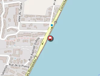 Carte de Tabacos à Seyne-sur-mer (la)