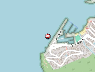 Carte de Milseck Thierry à Pradet (le)