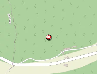 Carte de Jouannin Jacques à Mirepoix