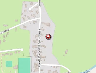 Carte de Gallur Christian à Pointis-inard