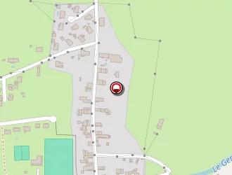 Carte de La Poste à Pointis-inard