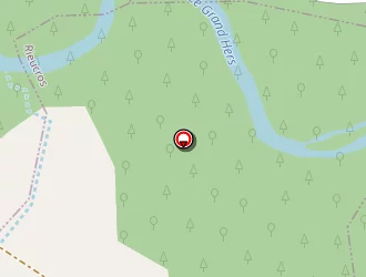 Carte de Riou Marguerite à Rieucros