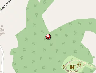 Carte de Sarah Giuseppin à Montespan