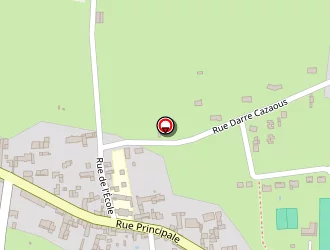 Carte de Marqués Fernand à Pointis-inard