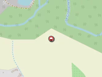 Carte de Stade à Mirepoix