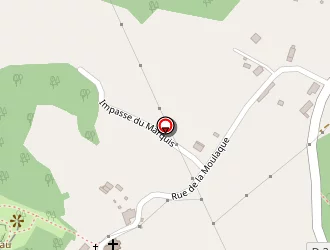 Carte de Mairie à Montespan