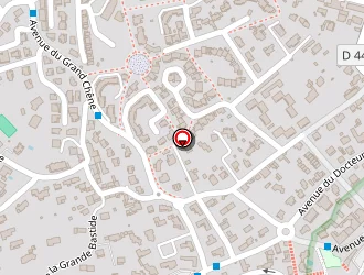 Carte de Vigo Fabien à Carqueiranne