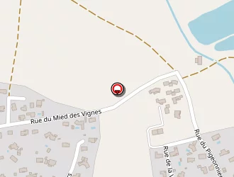 Carte de Bibens Hubert à Verniolle