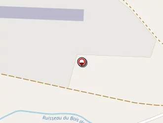 Carte de Mcg Bumb à Pujols (les)