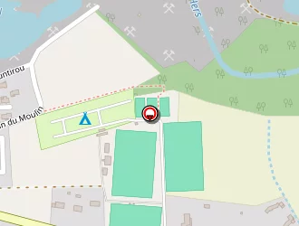 Carte de Pegossof Romuald à Mirepoix