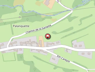 Carte de Viau Patrick à Tilhouse